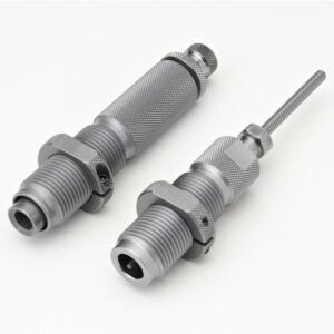 Hornady Custom Grade New Dimension Series III Rifle 2-Die Set 5.7×28 FN