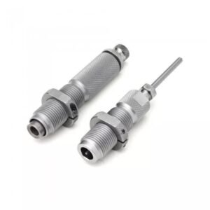 Hornady Custom Grade Series III 2-Die Set 7.7 JAP .312″