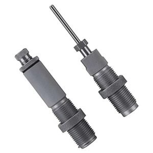 Hornady Custom Grade Series III 2-Die Set 458 SOCOM .458″