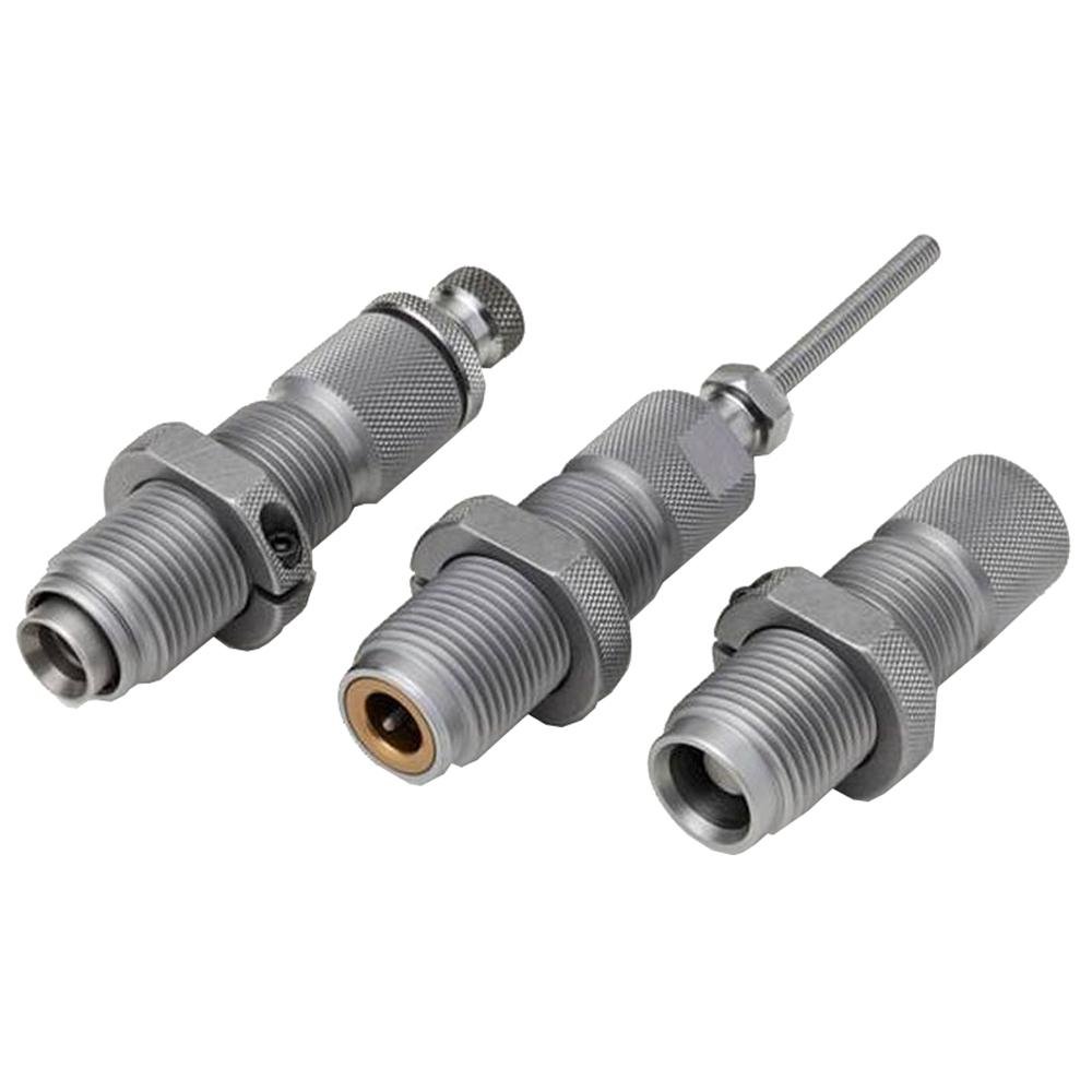 Hornady 3 Taper Crimp Die Set 30 Super Carry Hornady 3 Taper Crimp Die Set 30 Super Carry