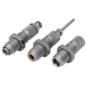 Hornady Custom Grade New Dimension Series II Rifle 3-Die Set .45-70 Gov’t