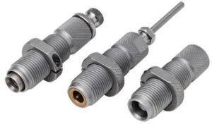 Hornady Custom Grade New Dimension Series II Rifle 3-Die Set .458 Win