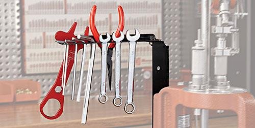 Hornady Lock-N-Load AP Tool Caddy Hornady Lock-N-Load AP Tool Caddy