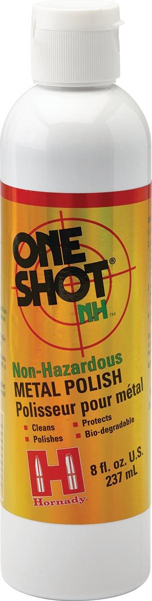 Hornady One Shot Case Polish 8 oz Hornady One Shot Case Polish 8 oz