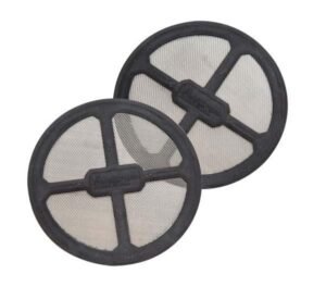 Frankford Arsenal Rotary Tumbler Sifting Caps For Rotary Tumbler (PH909544) and Rotary Tumbler Lite (PH1097878) – 2pk