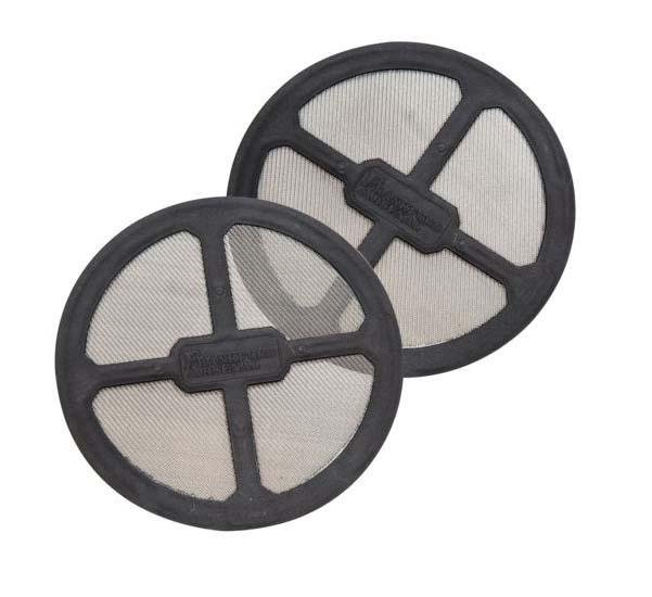 Frankford Arsenal Rotary Tumbler Sifting Caps For Rotary Tumbler (PH909544) and Rotary Tumbler Lite (PH1097878) – 2pk Frankford Arsenal Rotary Tumbler Sifting Caps For Rotary Tumbler (PH909544) and Rotary Tumbler Lite (PH1097878) – 2pk