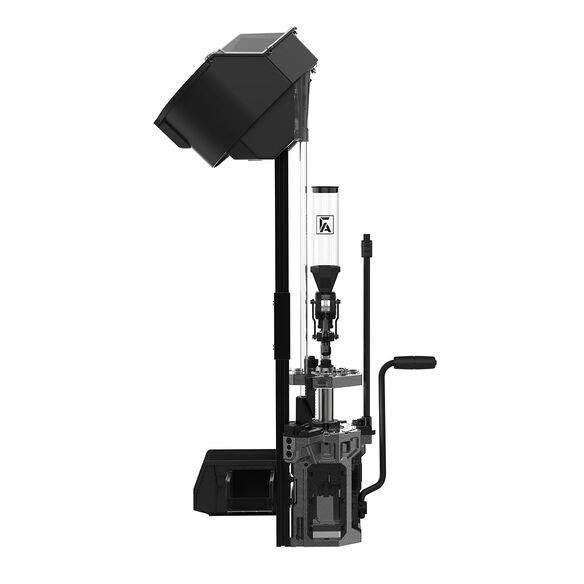 Frankford Arsenal FX10 Progressive Press w/ Case Feeder Frankford Arsenal FX10 Progressive Press w/ Case Feeder