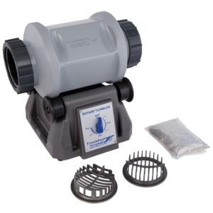 Frankford Arsenal Platinum Series Rotary Tumbler