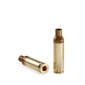 Peterson LRP(Large Rifle Primer) Unprimed Brass 6.5 Creedmoor – 500/ct