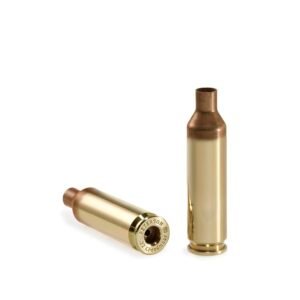 Peterson LRP(Large Rifle Primer) Unprimed Brass 22 Creedmoor – 500/ct