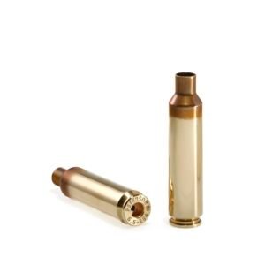 Peterson Unprimed Rifle Brass 6.5-284 – 500/ct