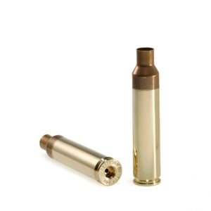 Peterson Unprimed Rifle Brass 300 PRC – 50/ct
