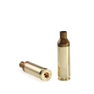 Peterson Unprimed Rifle Brass 6.5 PRC – 250/ct