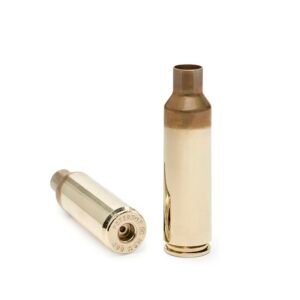 Peterson Unprimed Rifle Brass 300 WSM – 250/ct