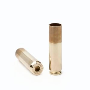 Peterson Unprimed Rifle Brass 400 Legend – 50/ct