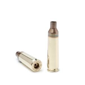 Peterson LRP(Large Rifle Primer) Unprimed Brass .22-250 Rem – 50/ct