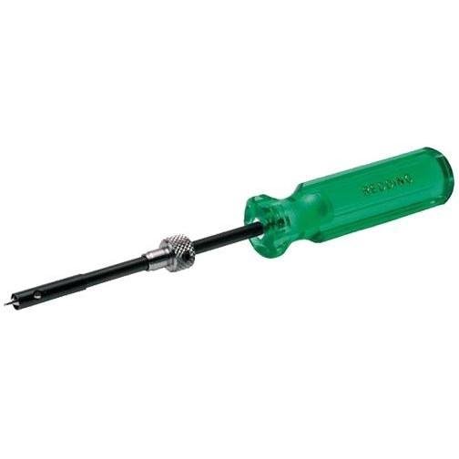 Redding Universal Flash Hole Deburring Tool with 30 cal. Pilot Stop Redding Universal Flash Hole Deburring Tool with 30 cal. Pilot Stop