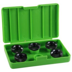 Redding Competition Shell Holder Set – #1 Size