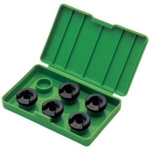 Redding Competition Shell Holder Set – #10 Size