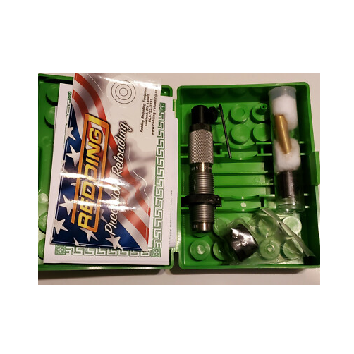 Redding Instant Indicator Headspace and Bullet Comparator Without Dial Indicator 300 PRC