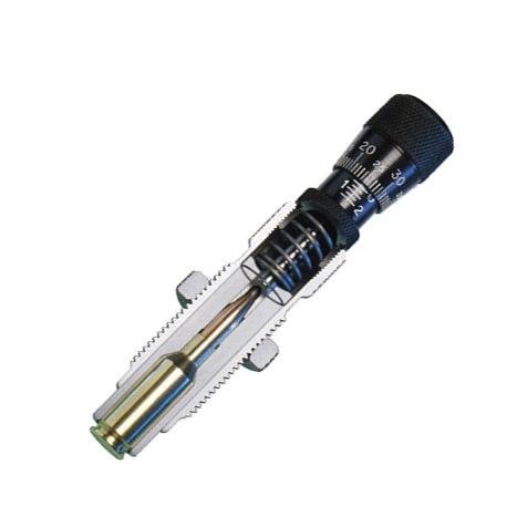Redding Competition Rifle Seating Die .24 Nosler Redding Competition Rifle Seating Die .24 Nosler