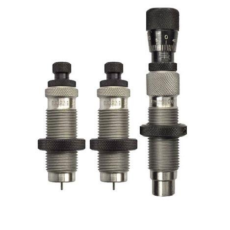 Redding Type S Elite Die Set 6.5 Creedmoor Redding Type S Elite Die Set 6.5 Creedmoor