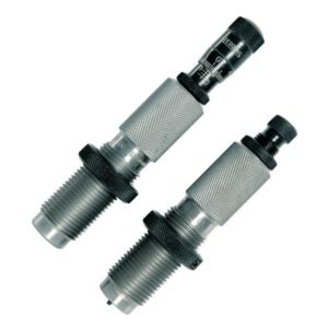Redding Premium Series Full Length 2-Die Set .30-06 Sprg