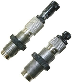 Redding Premium Handgun Die Set for Straight Wall Cases – .44 SPL / .44 MAG