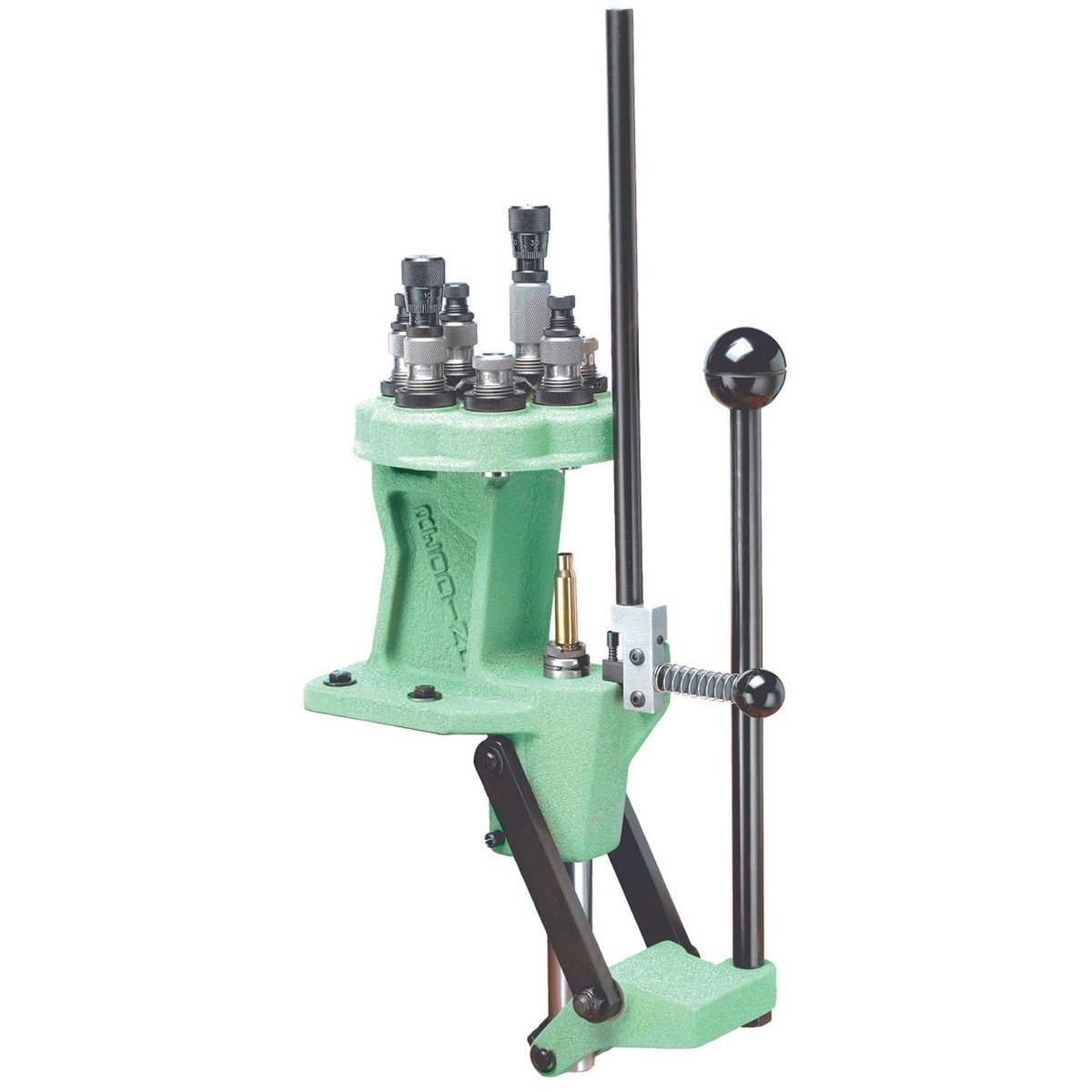Redding T-7 Seven-Station Turret Reloading Press Redding T-7 Seven-Station Turret Reloading Press
