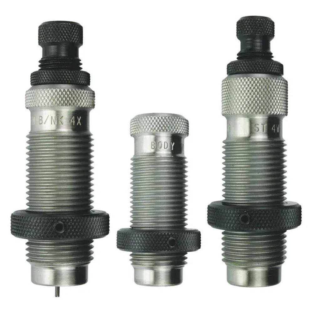 Redding Type S Neck Die Set 6mm ARC Redding Type S Neck Die Set 6mm ARC