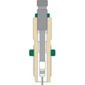 Redding Series A Neck Sizing Die for Bottleneck Cases .308 Win/.307 Win