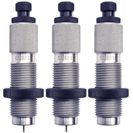 Redding Series A Deluxe Die Set for Bottleneck Cases .300 WSM Redding Series A Deluxe Die Set for Bottleneck Cases .300 WSM