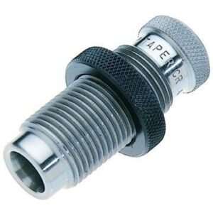 Redding Series A Taper Crimp Die for Straight Wall Cases .45 ACP