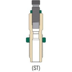 Redding Series B Seating Die (Only) for Bottleneck Cases 6.5 PRC