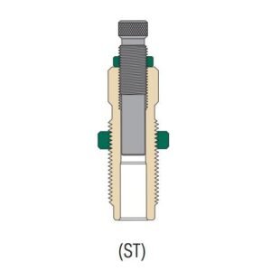 Redding Series C Seating Die for Straight Wall Cases .450 Bushmaster