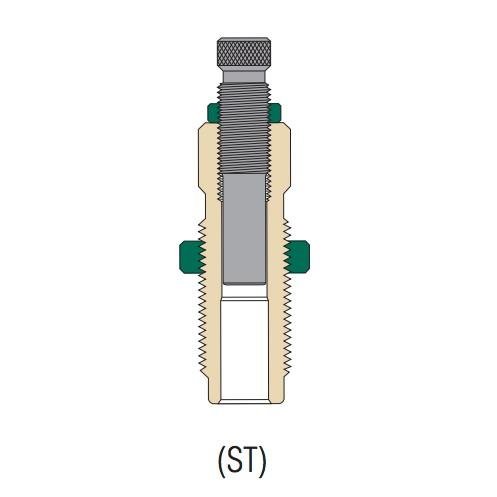 Redding Series C Seating Die for Straight Wall Cases .450 Bushmaster Redding Series C Seating Die for Straight Wall Cases .450 Bushmaster