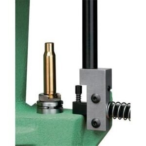 Redding Slide Bar Automatic Primer Feeding System