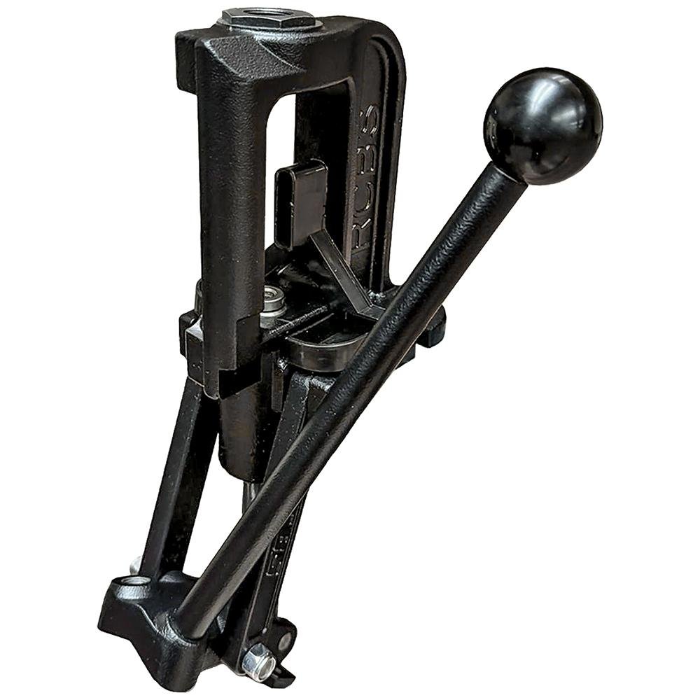RCBS Rock Chucker Supreme Press- Matte Black (CSSI Exclusive) RCBS Rock Chucker Supreme Press- Matte Black (CSSI Exclusive)