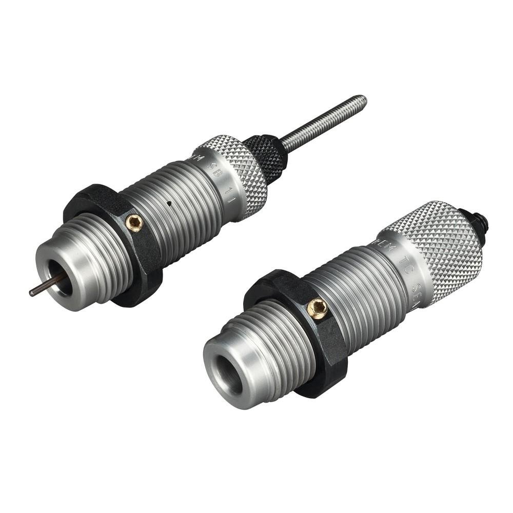 RCBS AR Small Base Die Set .223 Rem / 5.56mm x 45 RCBS AR Small Base Die Set .223 Rem / 5.56mm x 45