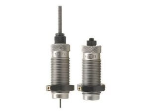 RCBS Small Base Die Set – Group D – Bottleneck Rifle Cartridge 5.7×28 (FN)
