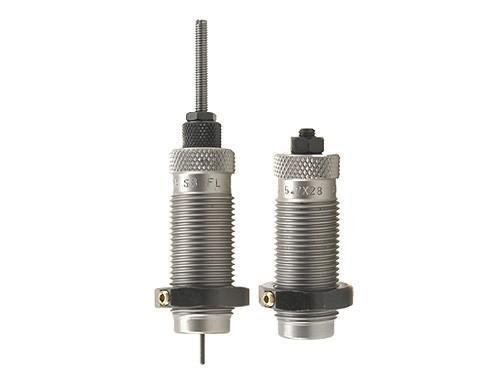 RCBS Small Base Die Set – Group D – Bottleneck Rifle Cartridge 5.7×28 (FN) RCBS Small Base Die Set – Group D – Bottleneck Rifle Cartridge 5.7×28 (FN)