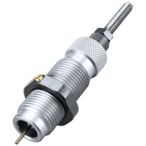 RCBS Neck Sizer Die Only – Group A – Popular Rifle Cartridges .25-06 Rem