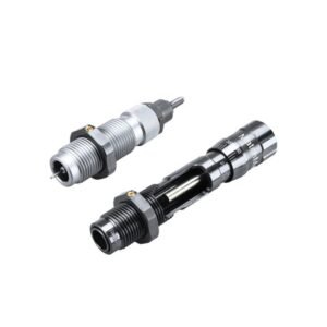 RCBS Matchmaster Neck Size Bushing Die Set 6mm Dasher