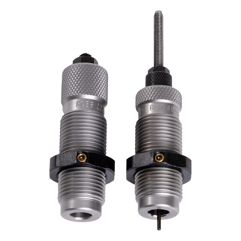 RCBS Small Base Die Set – Group A – Popular Rifle Cartridge .270 Win RCBS Small Base Die Set – Group A – Popular Rifle Cartridge .270 Win