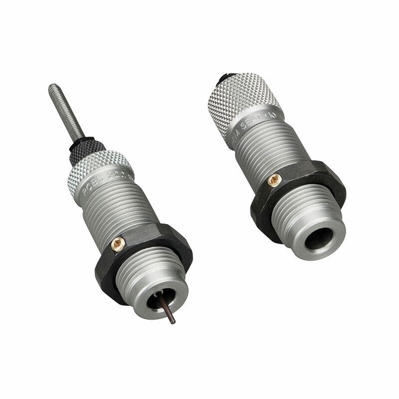RCBS Supreme Die Set .30-06 Sprg RCBS Supreme Die Set .30-06 Sprg