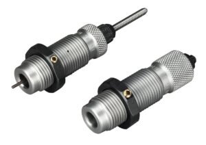 RCBS AR Small Base Die Set .308 Win