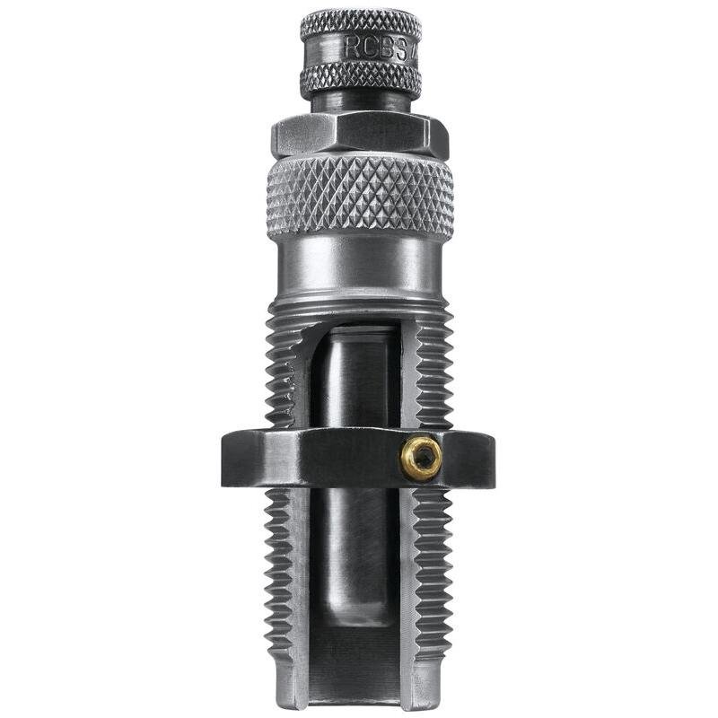 RCBS Roll Crimp Seating Die Only – Group B .38 Special/.357 Mag RCBS Roll Crimp Seating Die Only – Group B .38 Special/.357 Mag