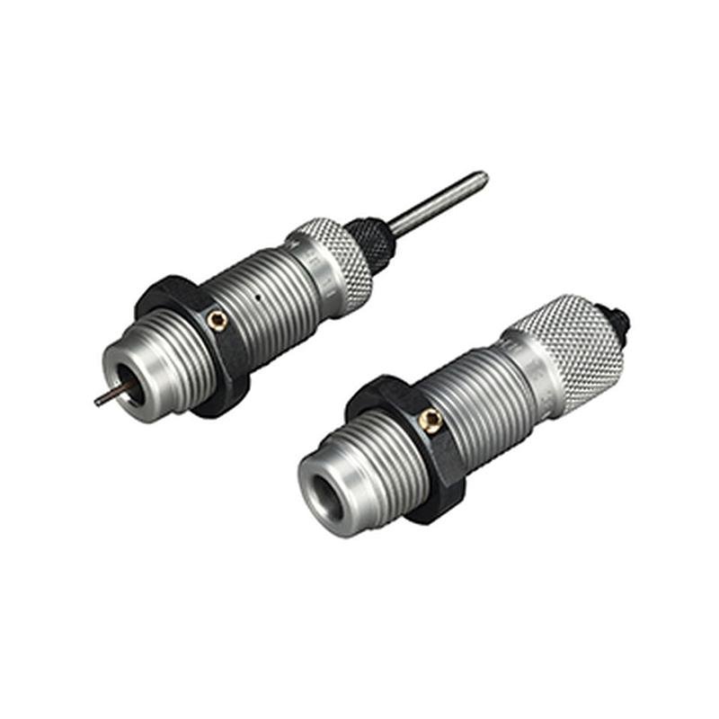 RC 6.5MM GRENDEL SB T/C DIE SET RC 6.5MM GRENDEL SB T/C DIE SET