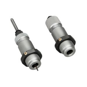 RCBS Full Length Die Set – Group A – Popular Pistol Cartridge .357 Sig