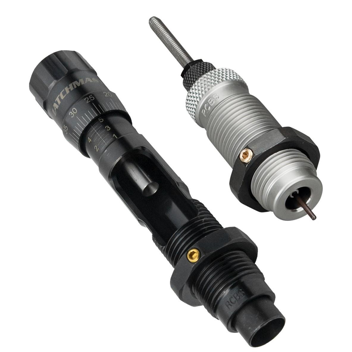 RCBS MatchMaster Duo Set 25 GT RCBS MatchMaster Duo Set 25 GT